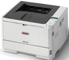 OKI B412dn Printer Driver