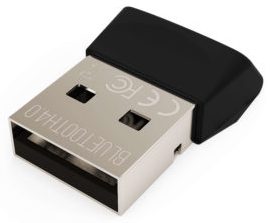Sabrent Bluetooth 4.0 USB Adapter BT-UB40 Driver
