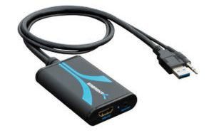 Sabrent USB 3.0 to HDMI Display Adapter up to 1080P DA-HDU3 Download – DriverNew