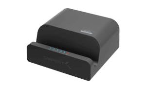 Sabrent USB 3.0 Universal Docking Station with Stand for Tablets and Laptops DS-RICA Driver