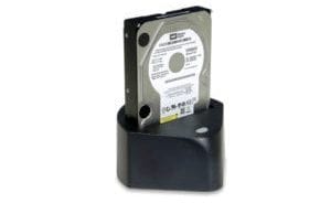 Sabrent SATA Hard Drive Rock DSH-USB2 Driver