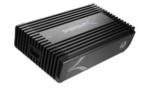 Sabrent Thunderbolt 3 to 10Gbps Ethernet Adapter TH-3WEA Driver