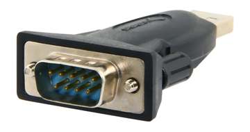 ingen TVsæt Urimelig Sabrent USB 2.0 to RS232 Serial Adapter USB-2920 Driver Download – DriverNew