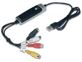 Sabrent USB 2.0 RCA Audio Video Creator USB-ECPT Driver