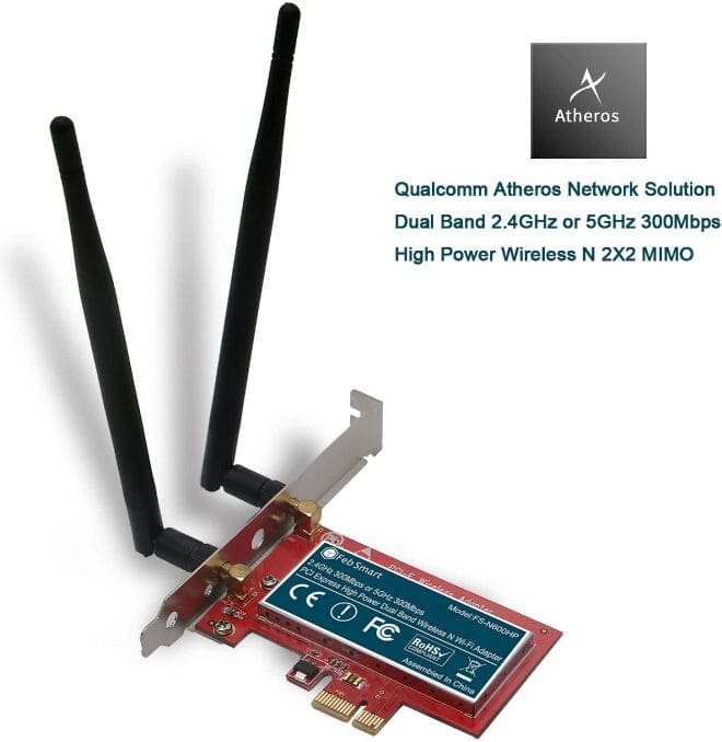 qualcomm atheros wlan and bluetooth client installation program download windows 8.1