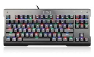 Redragon K561 RGB Mechanical Gaming Keyboard Software