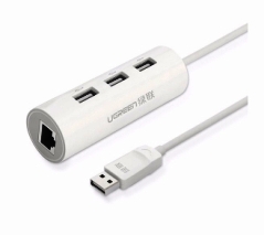 UGREEN USB to USB 2.0 RJ45 Ethernet Adapter Driver