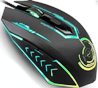 Uhuru WM-02L Wired Gaming Mouse