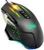 Uhuru WM-07L Wired Gaming Mouse