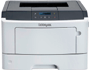 Lexmark MS410d