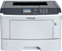 Lexmark MS417dn Printer Driver