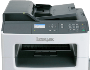 Lexmark MX317dn