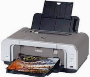 Canon PIXMA iP4200 Printer Driver