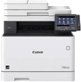 Canon Color imageCLASS MF743Cdw Drivers for printer and scanner