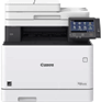 Canon Color imageCLASS MF745Cdw Drivers for printer and scanner