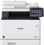 Canon Color imageCLASS MF746Cdw Drivers for printer and scanner