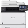 Canon Color imageCLASS X MF1127C Drivers for printer and scanner