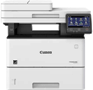 Canon imageCLASS D1620 Drivers for printer and scanner