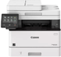 Canon imageCLASS MF426dw How to scan