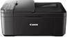 Canon PIXMA TR4720 Drivers for printer and scanner