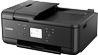 Canon PIXMA TR7620 Drivers for printer and scanner