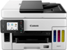 Canon MAXIFY GX6020 Drivers for printer and scanner