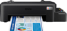 Epson L121 Printer Driver