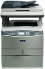 Epson AcuLaser CX11NF