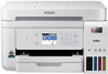 Epson ET-3843 Printer and Scanner Drivers