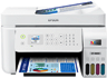 Epson ET-4800 Printer and Scanner Drivers