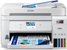 Epson ET-4850 Printer and Scanner Drivers