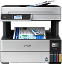 Epson ET-5170 Printer and Scanner Drivers