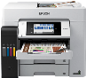 Epson ET-5800 Printer and Scanner Drivers