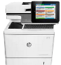 HP Color LaserJet Enterprise MFP M577dn