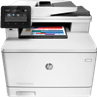 HP Color LaserJet Pro MFP M377dw