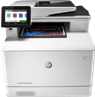 HP Color LaserJet Pro MFP M479dw