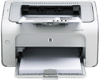 HP LaserJet P1005 Printer Driver