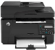 HP LaserJet Pro M127