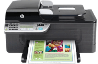HP Officejet 4500 All-in-One Printer G510n-z