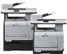 HP Color LaserJet CM2320nf