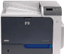 HP Color LaserJet CP4525dn