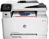 HP Color LaserJet Pro MFP M277n