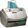 HP LaserJet 3200