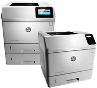 HP LaserJet Enterprise M606