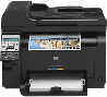 HP LaserJet Pro 100 color MFP M175
