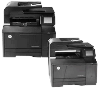 HP LaserJet Pro 200 color MFP M276nw