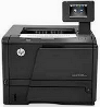 HP LaserJet Pro 400 M401dn Printer Driver