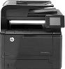HP LaserJet Pro 400 MFP M425
