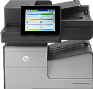 HP Officejet Enterprise Color MFP X585