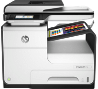 HP PageWide Pro 377 MFP